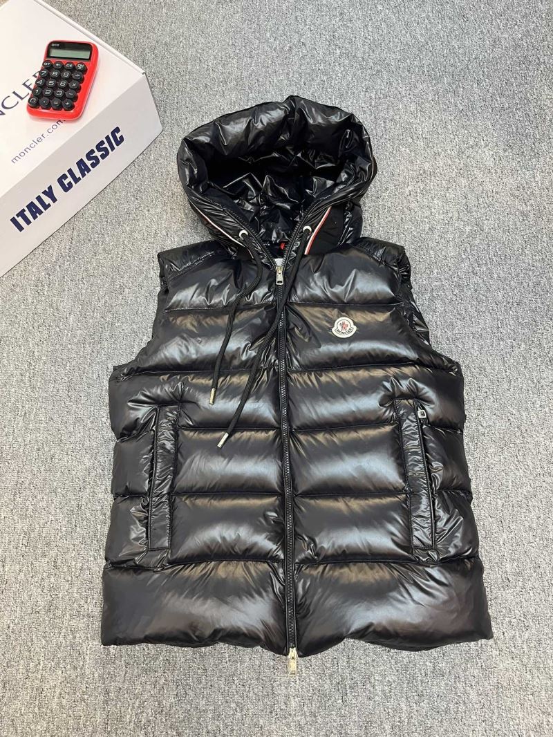 Moncler Down Jackets